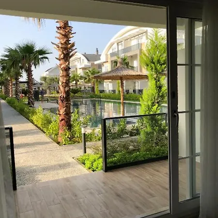 The Classe Collection Lejlighed Belek